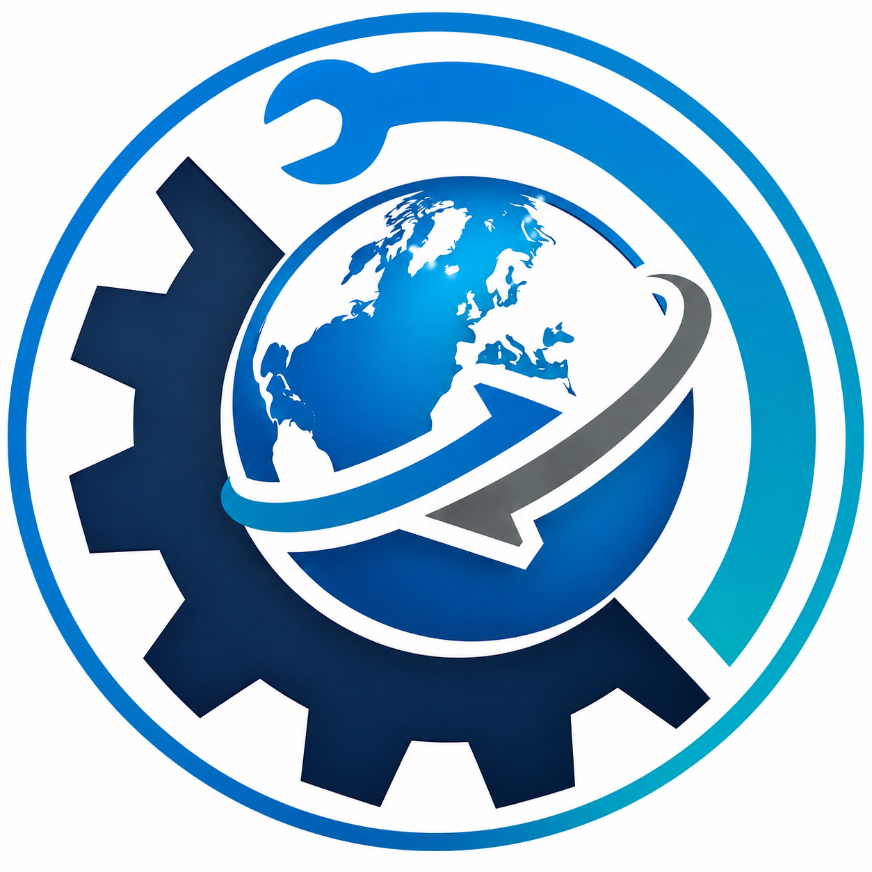 Company logo