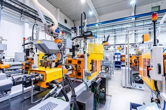 Hotmail Trading Services - machinery import operations